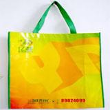 北京无纺布广告袋生产厂家